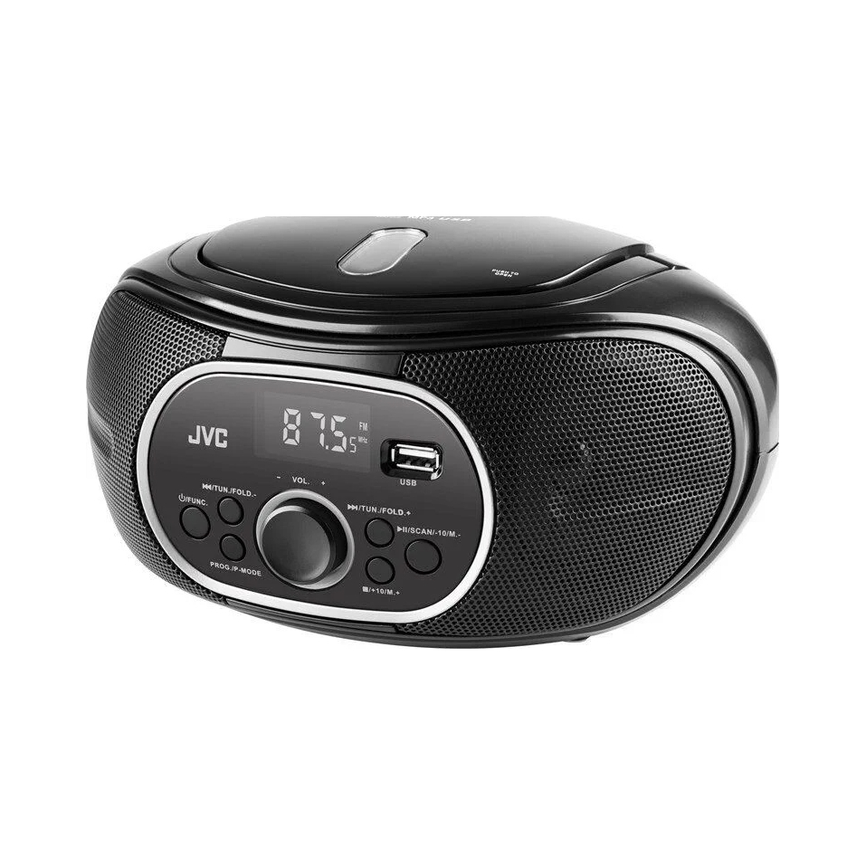 Wszechstronne możliwości połączenia: Bluetooth, USB i AUX