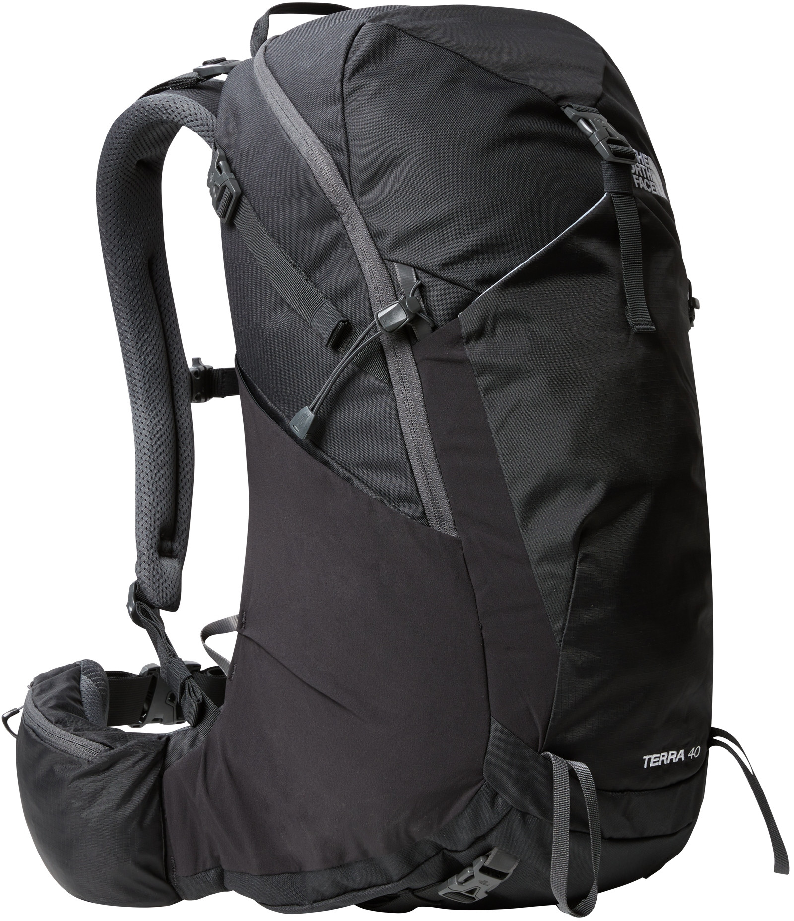 Plecak trekkingowy The North Face Terra 65 – Idealny towarzysz na wyprawy