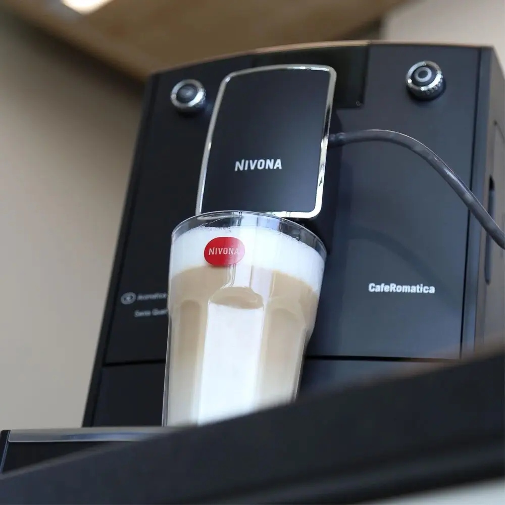 System Aroma Balance – maksymalny aromat w każdej filiżance