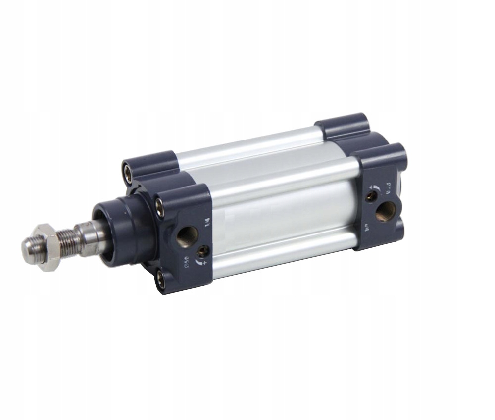 Amortyzacja i uszczelnienia – Komfort i bezpieczeństwo