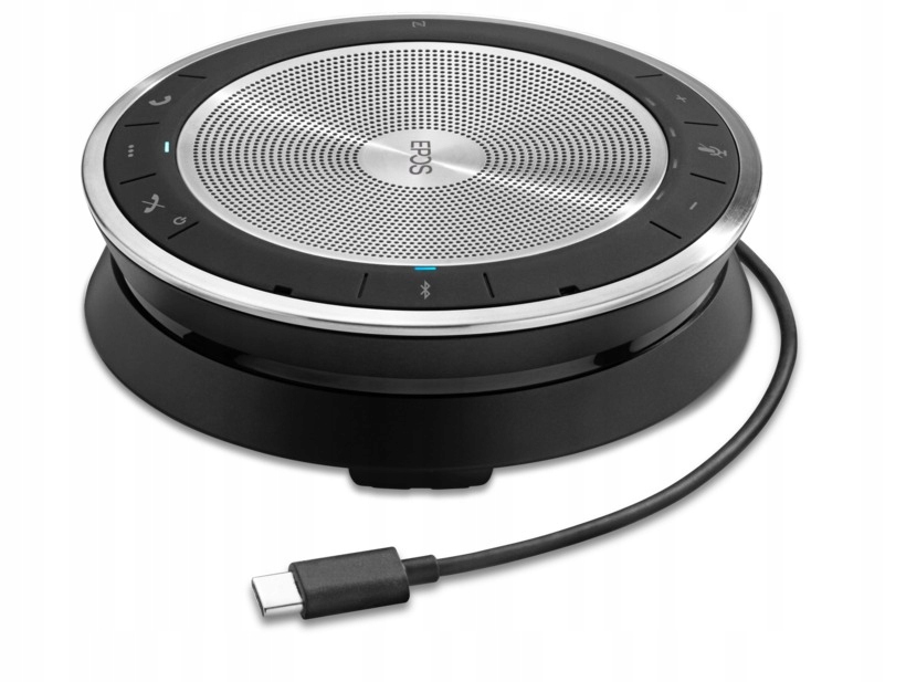 Funkcje Plug & Play i optymalizacja dla Microsoft Teams