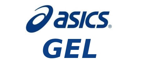 asics technologia amortyzacji gel