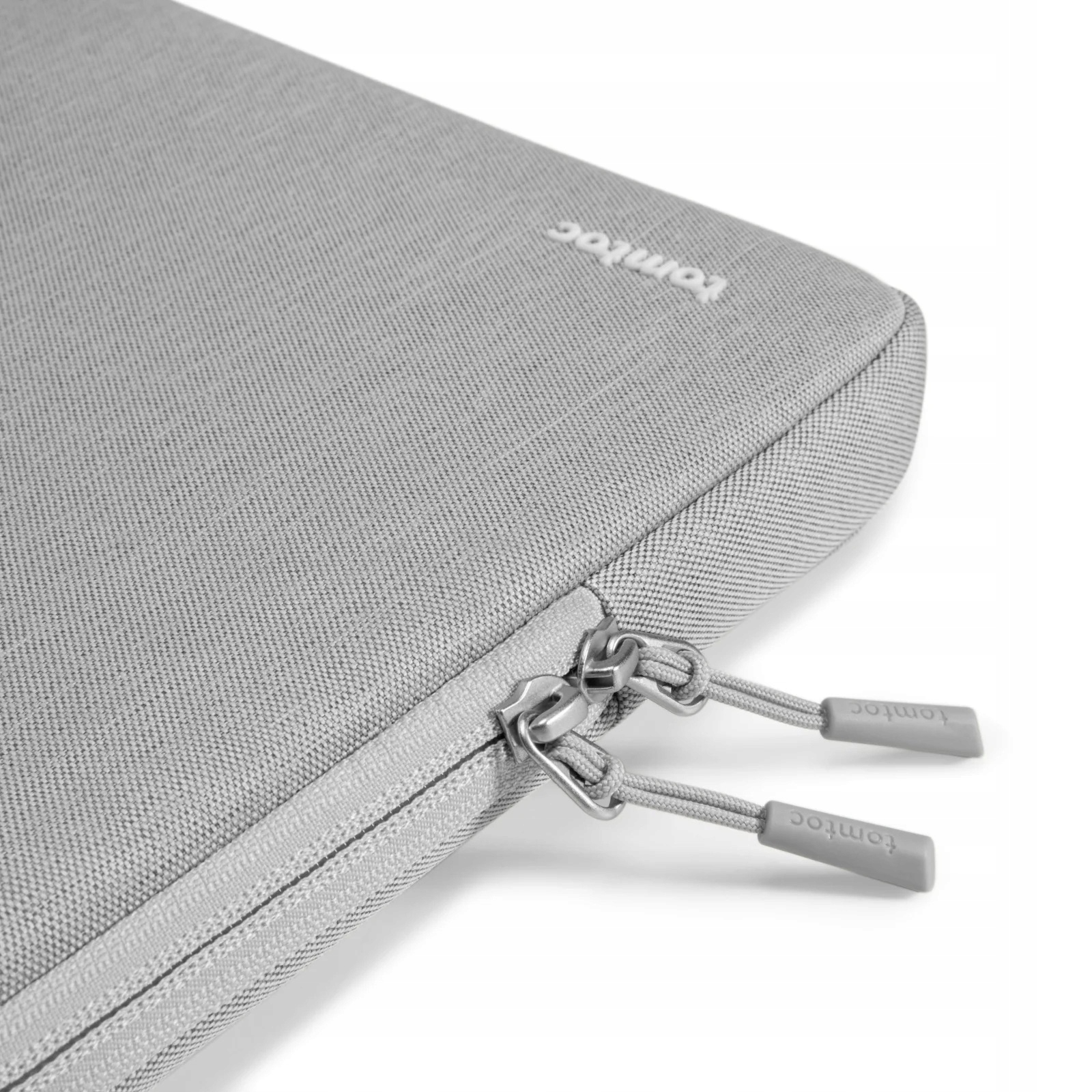 Wymiary i szczegóły techniczne etui Tomtoc Sleeve