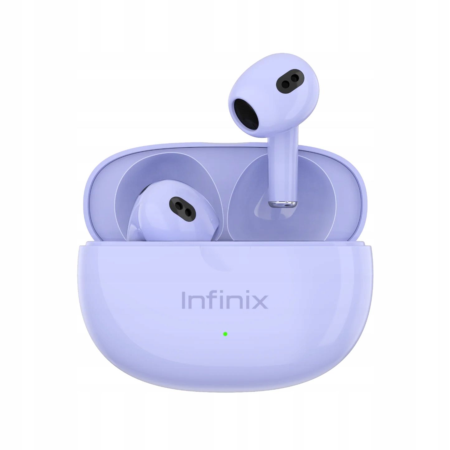 Słuchawki douszne Infinix XBuds 3 XE31 – Bezprzewodowa jakość dźwięku
