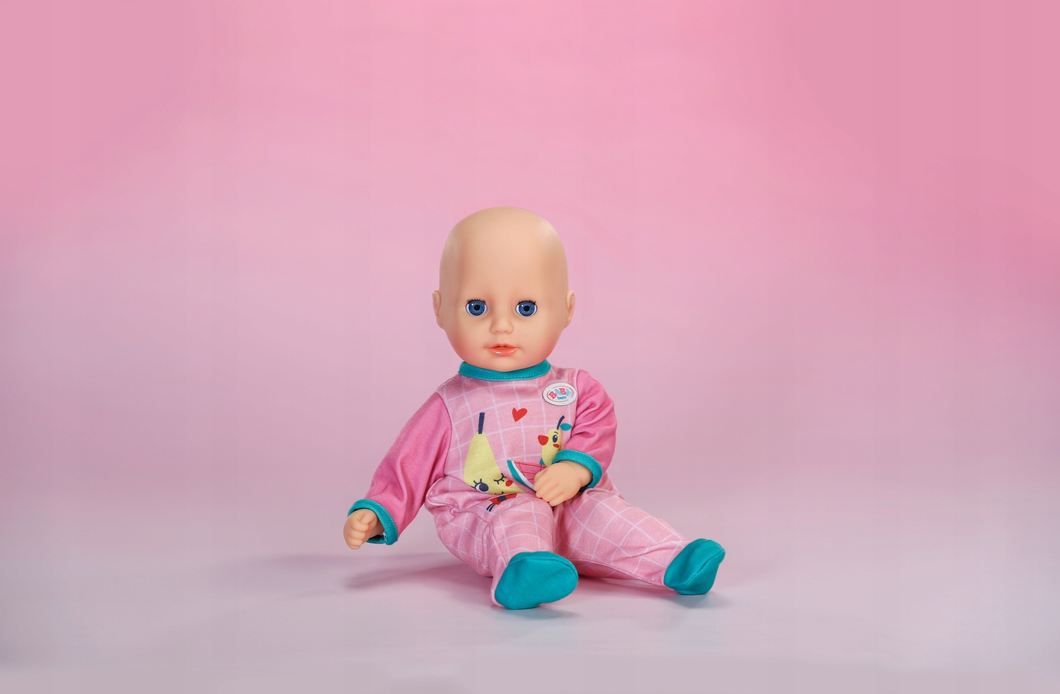 Kolorowe detale i modny design