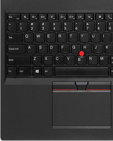 Laptop Lenovo t560