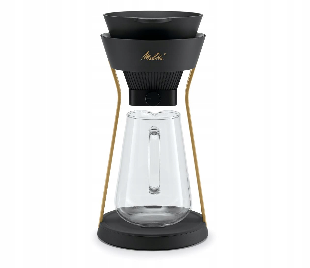 Elegancki design i funkcjonalność