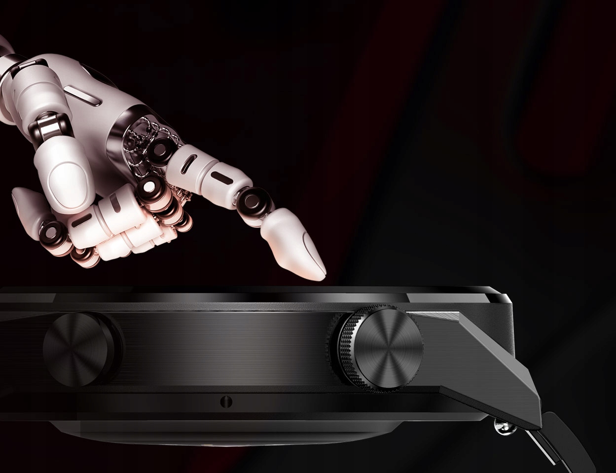 Wyświetlacz TFT IPS – Duży i Wysokiej Rozdzielczości