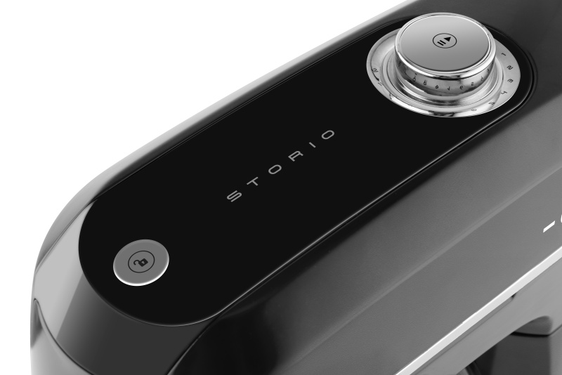 Mocny silnik 1200 W – Wydajność na najwyższym poziomie