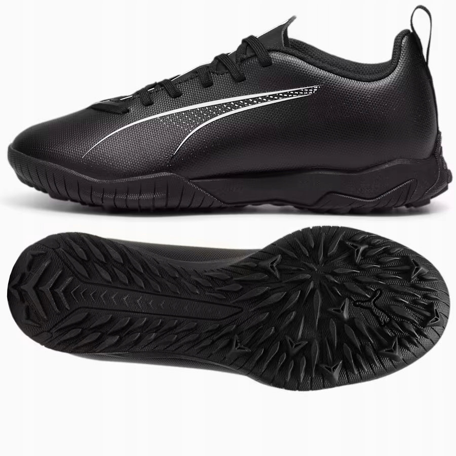 Buty ULTRA 5 Play Jr TT 107910-02 – Idealne obuwie dla młodych piłkarzy