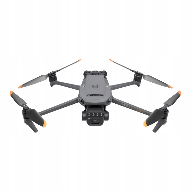 Dron DJI Mavic 3 Multispectral C2 – Wydajność w pomiarach lotniczych