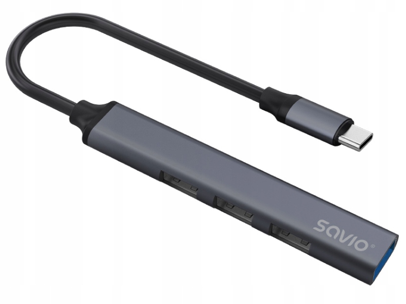 Zwiększenie liczby portów USB w Twoim urządzeniu