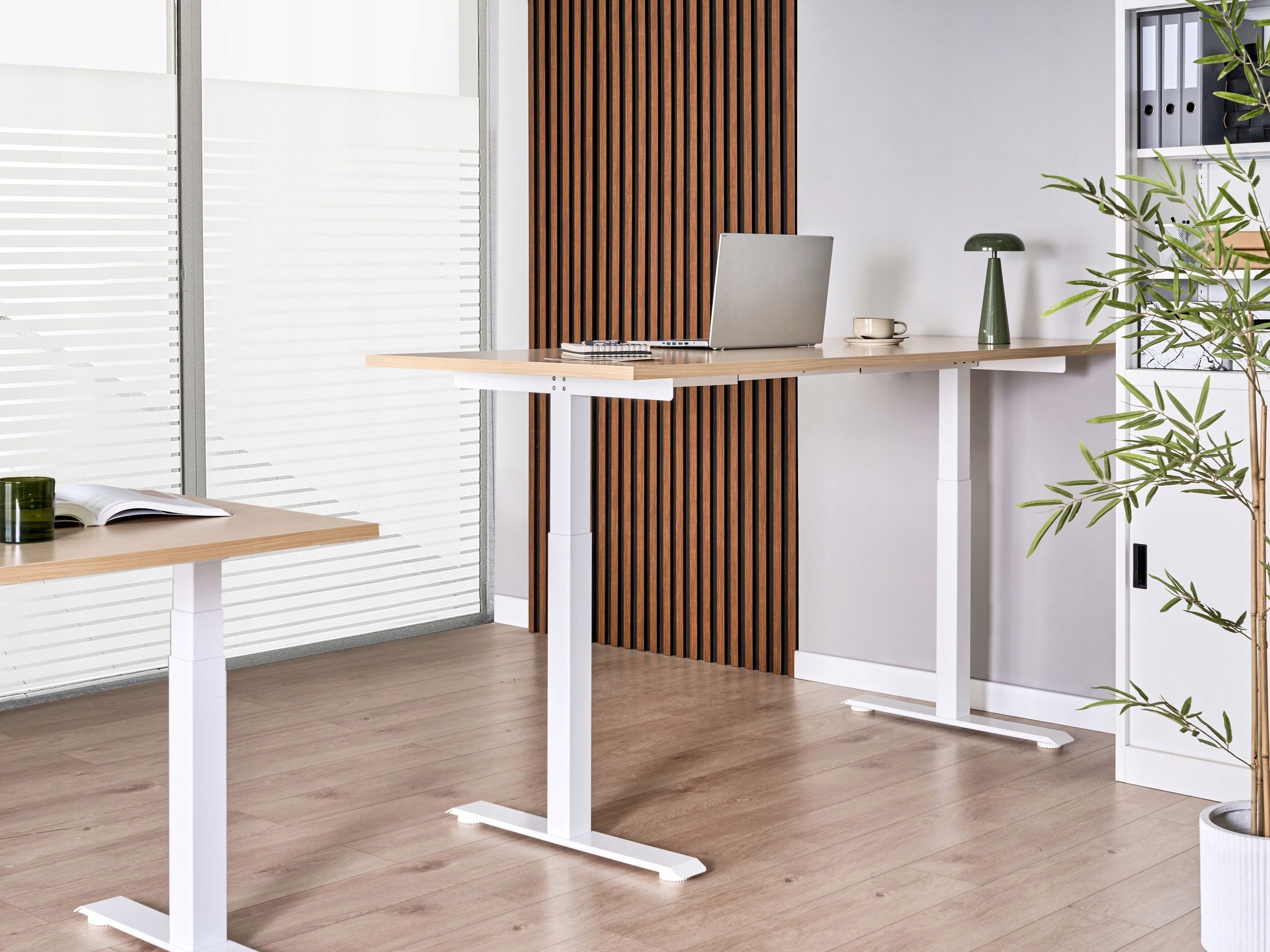 Nowoczesny design idealny do każdego wnętrza