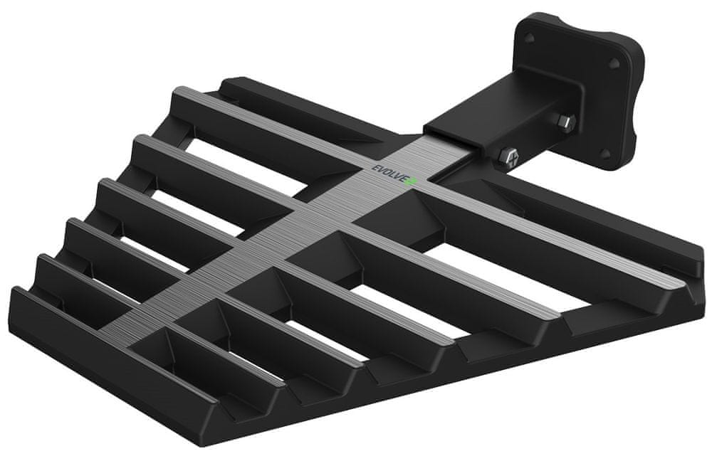 Długość kabla antenowego 10 m – Elastyczność w instalacji