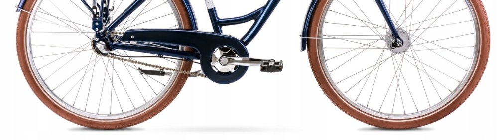 Wysokiej jakości komponenty Shimano dla niezawodności