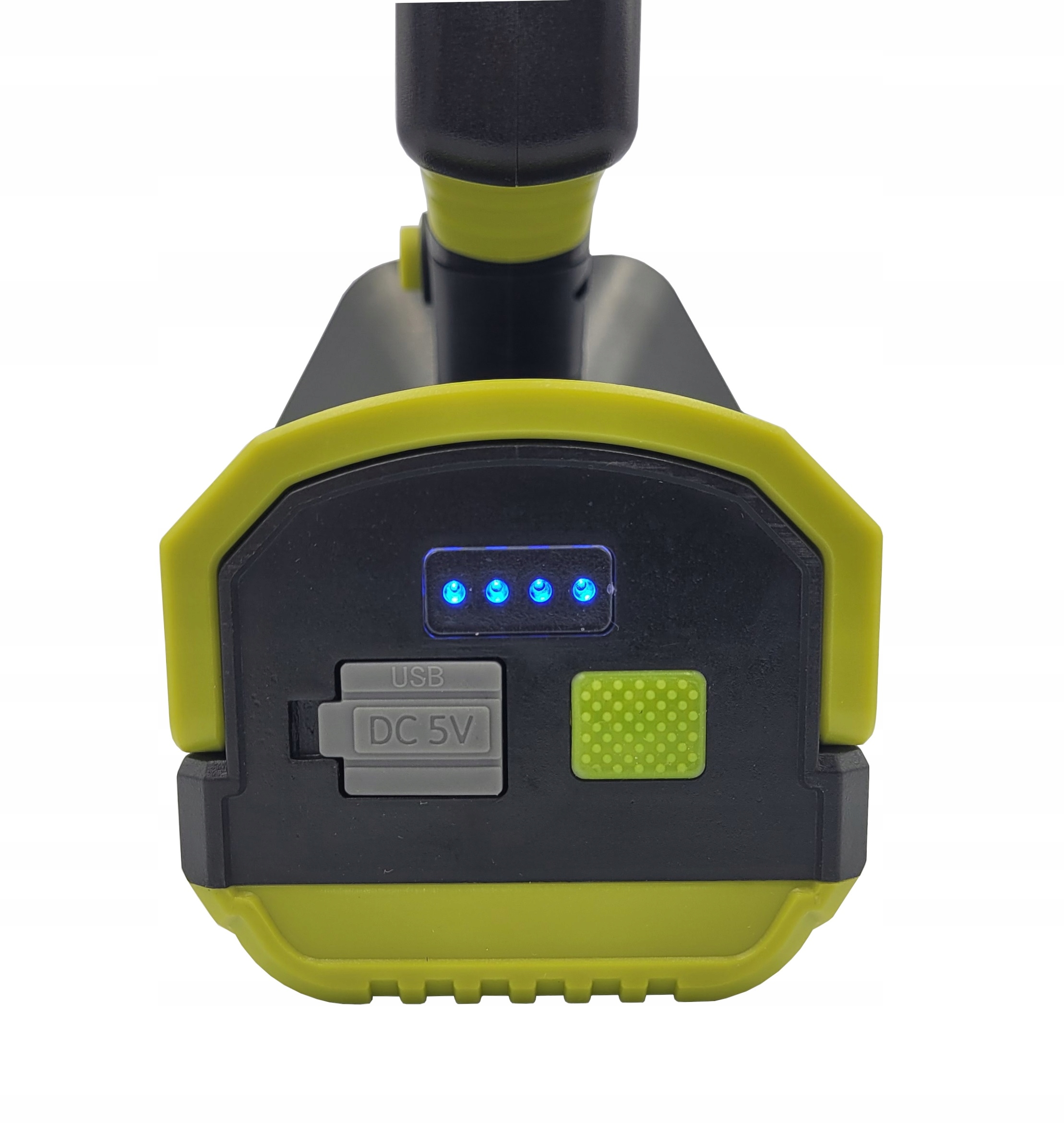 Funkcja powerbanku – zasilaj swoje urządzenia