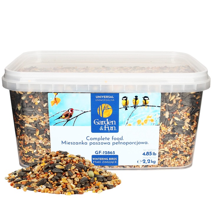 Wartościowe źródło energii w trudnych warunkach