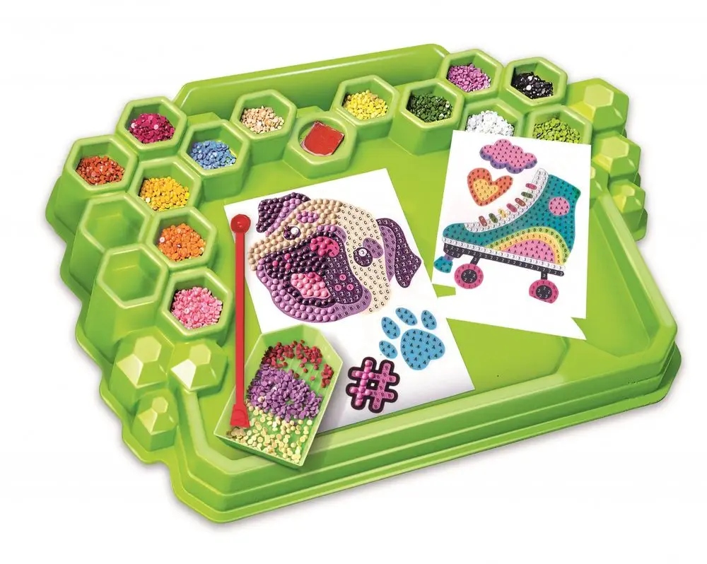 Instrukcja krok po kroku – łatwe tworzenie