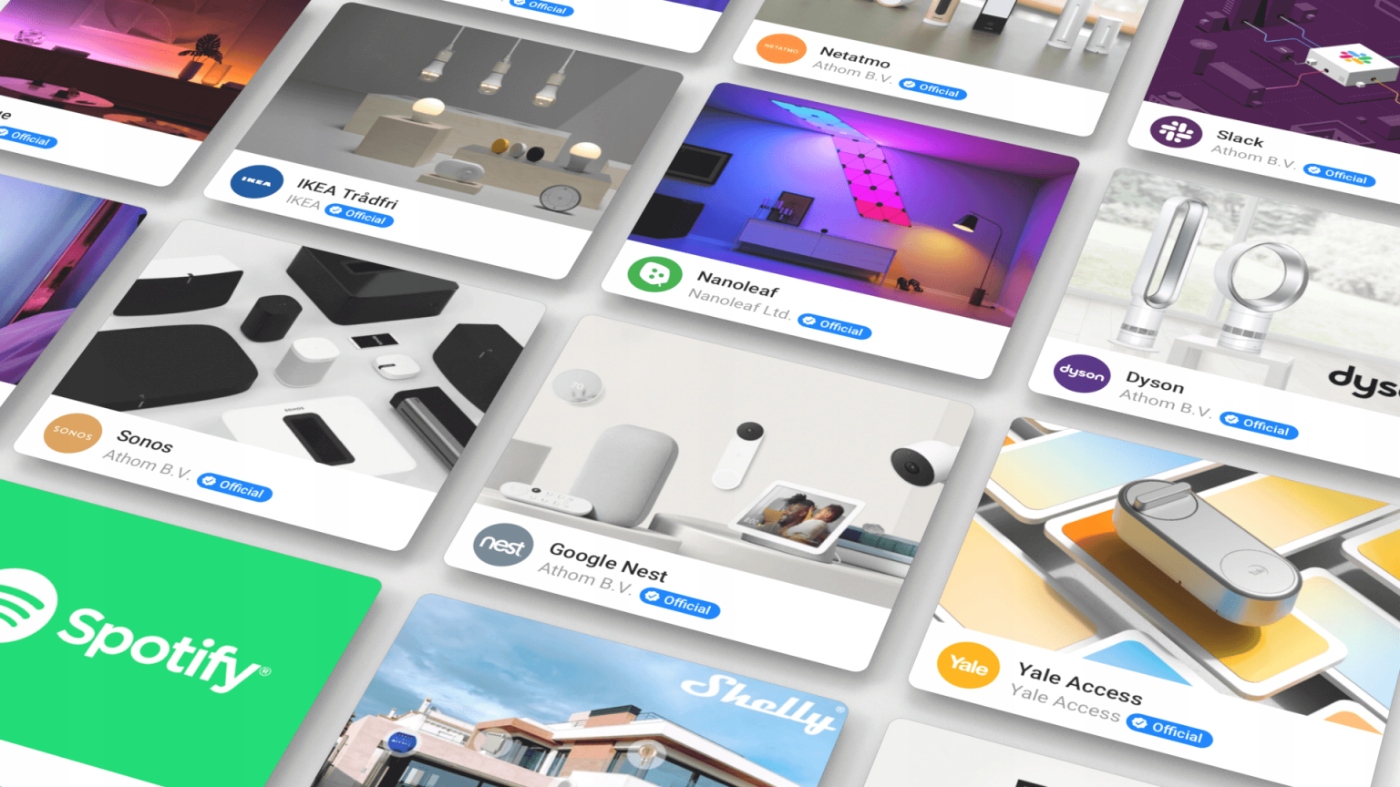 Uniwersalne połączenie technologii – Wi-Fi, Zigbee, Z-Wave i więcej