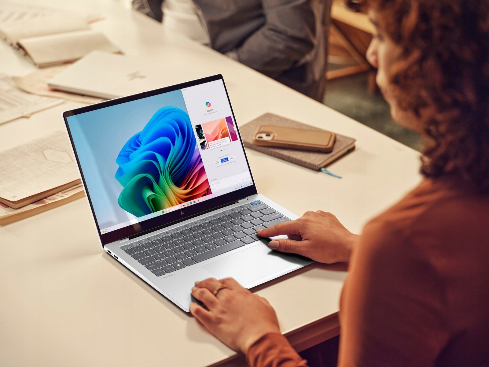 Technologia akumulatora – Długi czas pracy na baterii