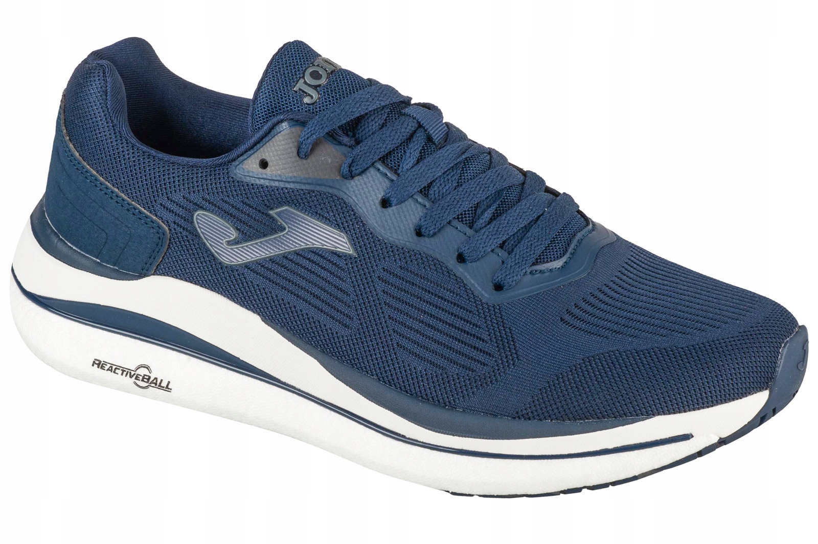 Joma Cipres Men 2503 – Męskie buty sneakers w kolorze granatowym