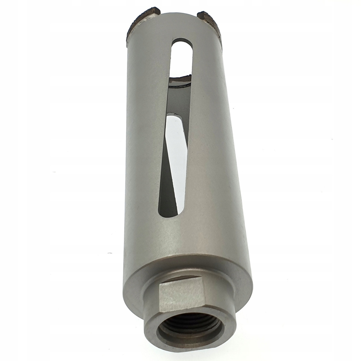 Uniwersalne zastosowanie w betonie i ceramice