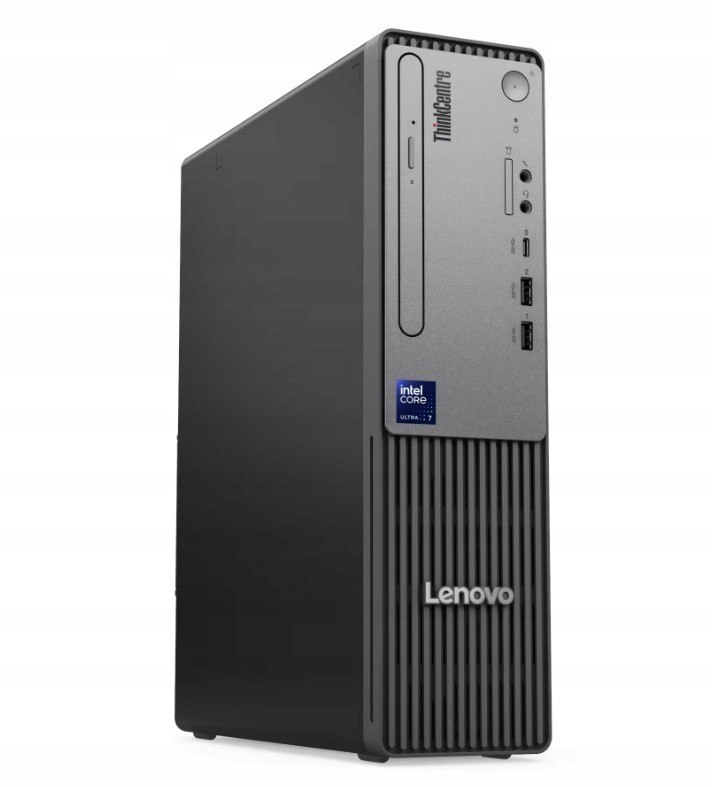 ThinkCentre neo 50s Gen 6 Ultra 3 205 – Komputer stworzony dla profesjonalistów