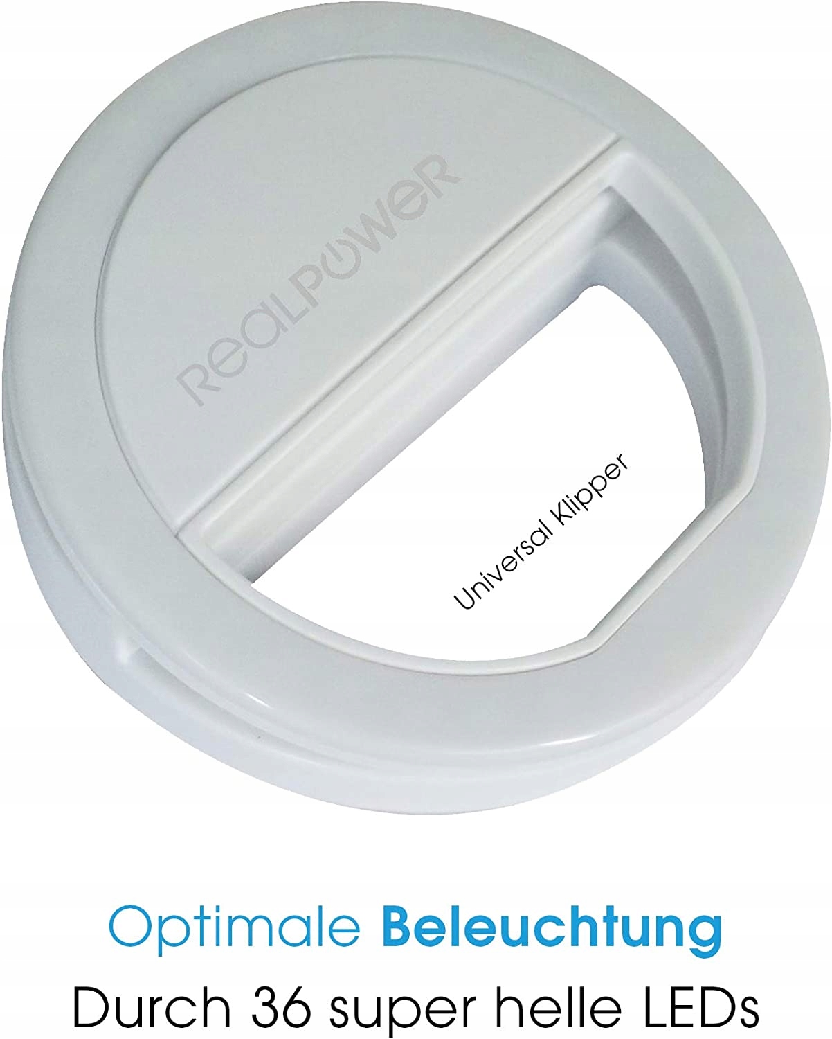 Zasilanie bateryjne dla wygody użytkowania