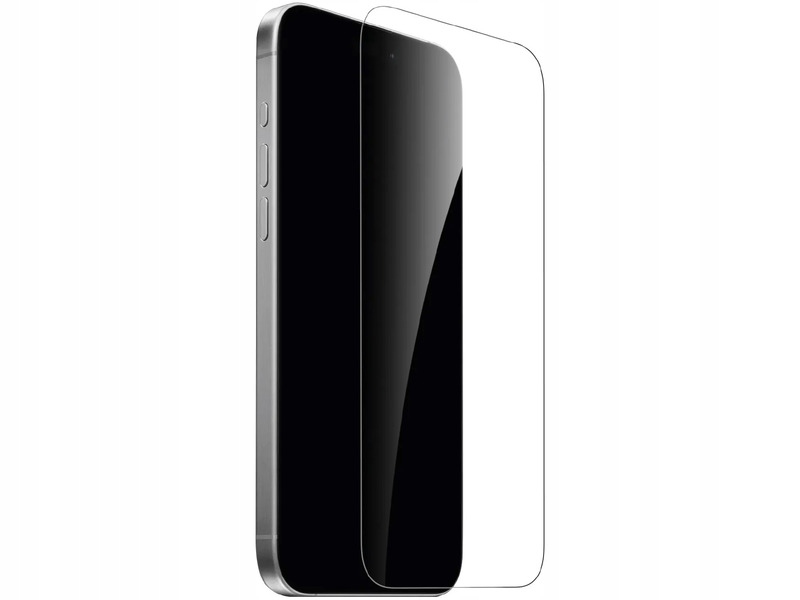 Kompatybilność z iPhone 16 Pro Max – Idealne dopasowanie do modelu