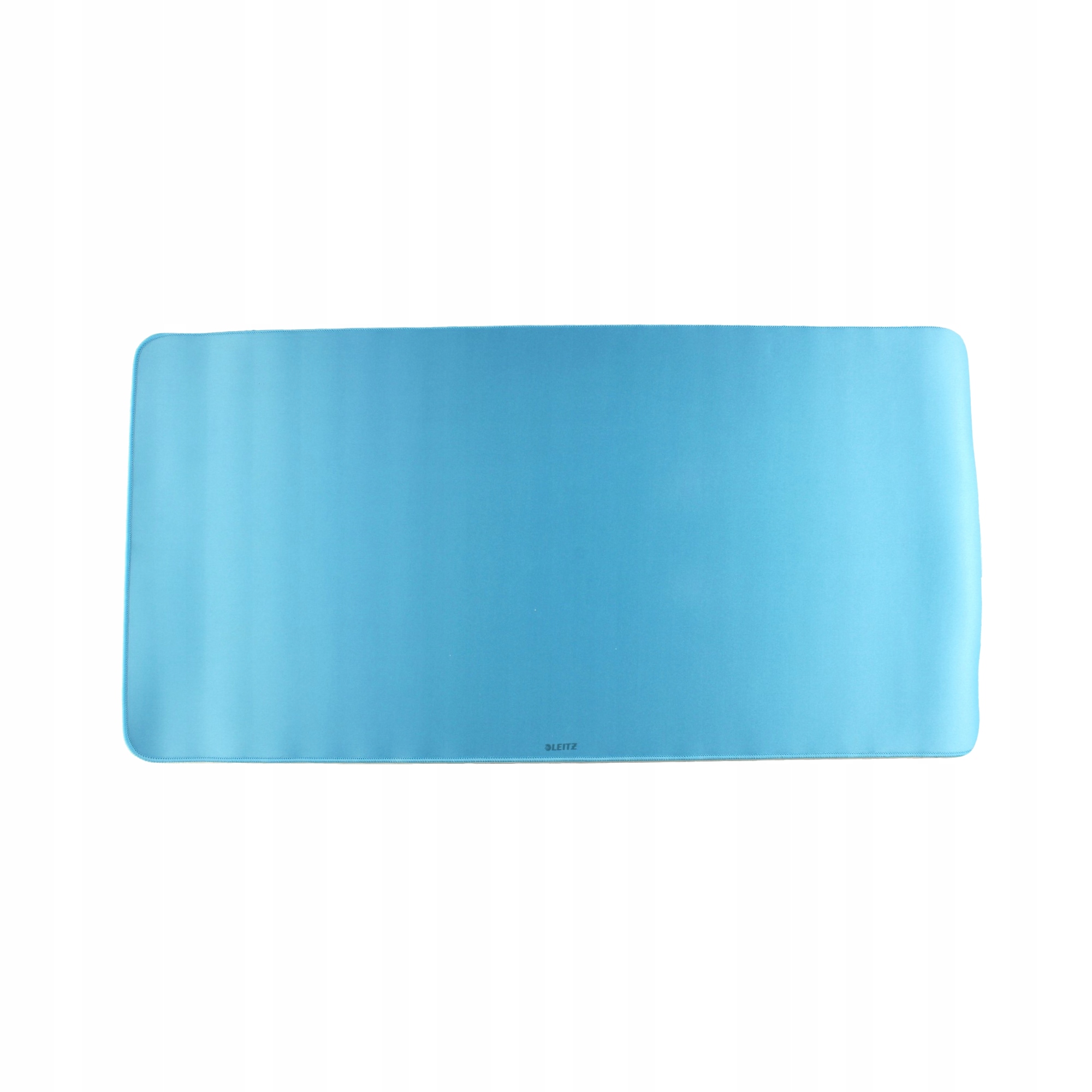 Podkładka Leitz Mata na biurko Leitz Cosy niebieska – Komfort i styl w Twoim biurze