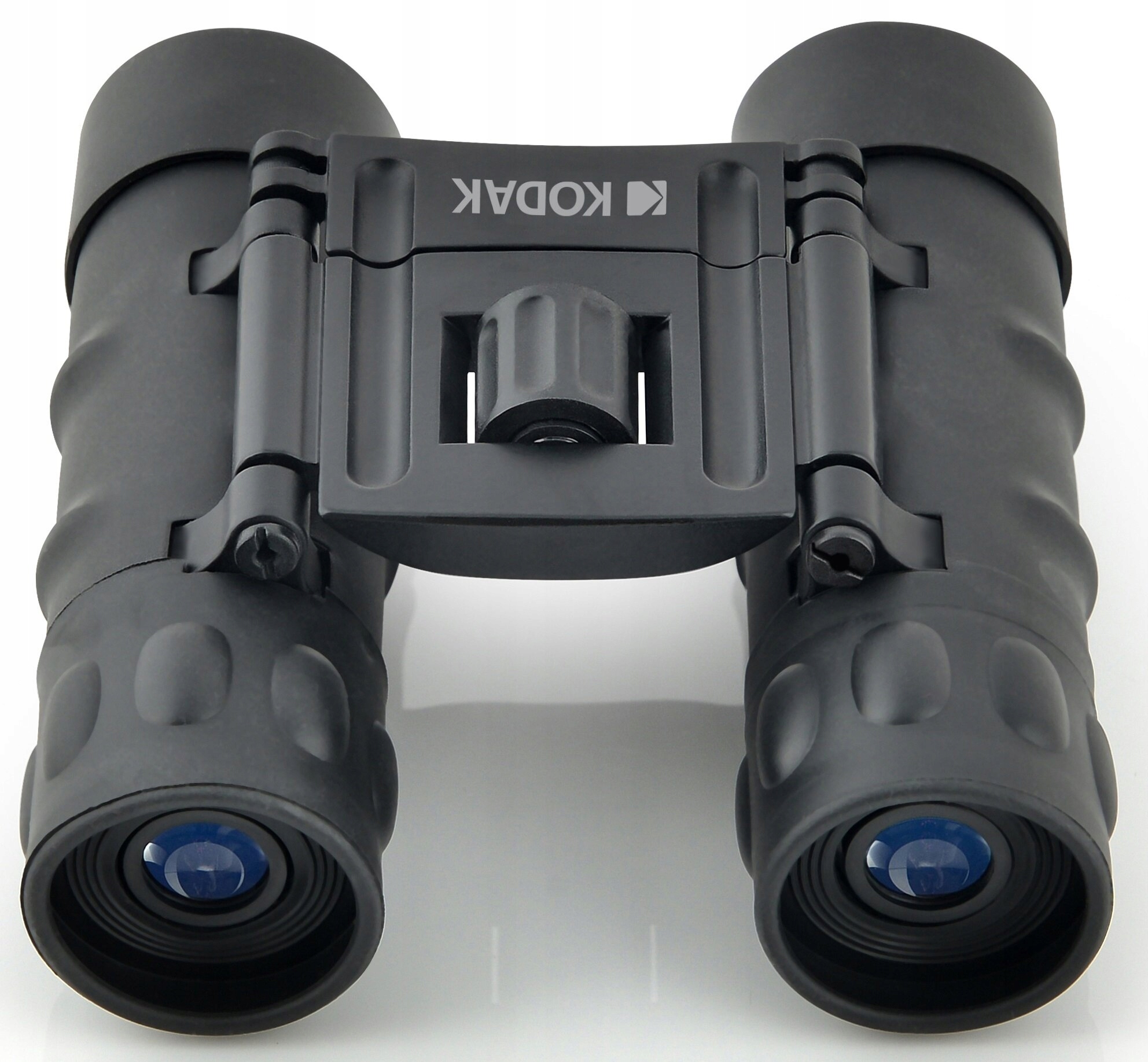 Szerokie pole widzenia 96 m/1000 m