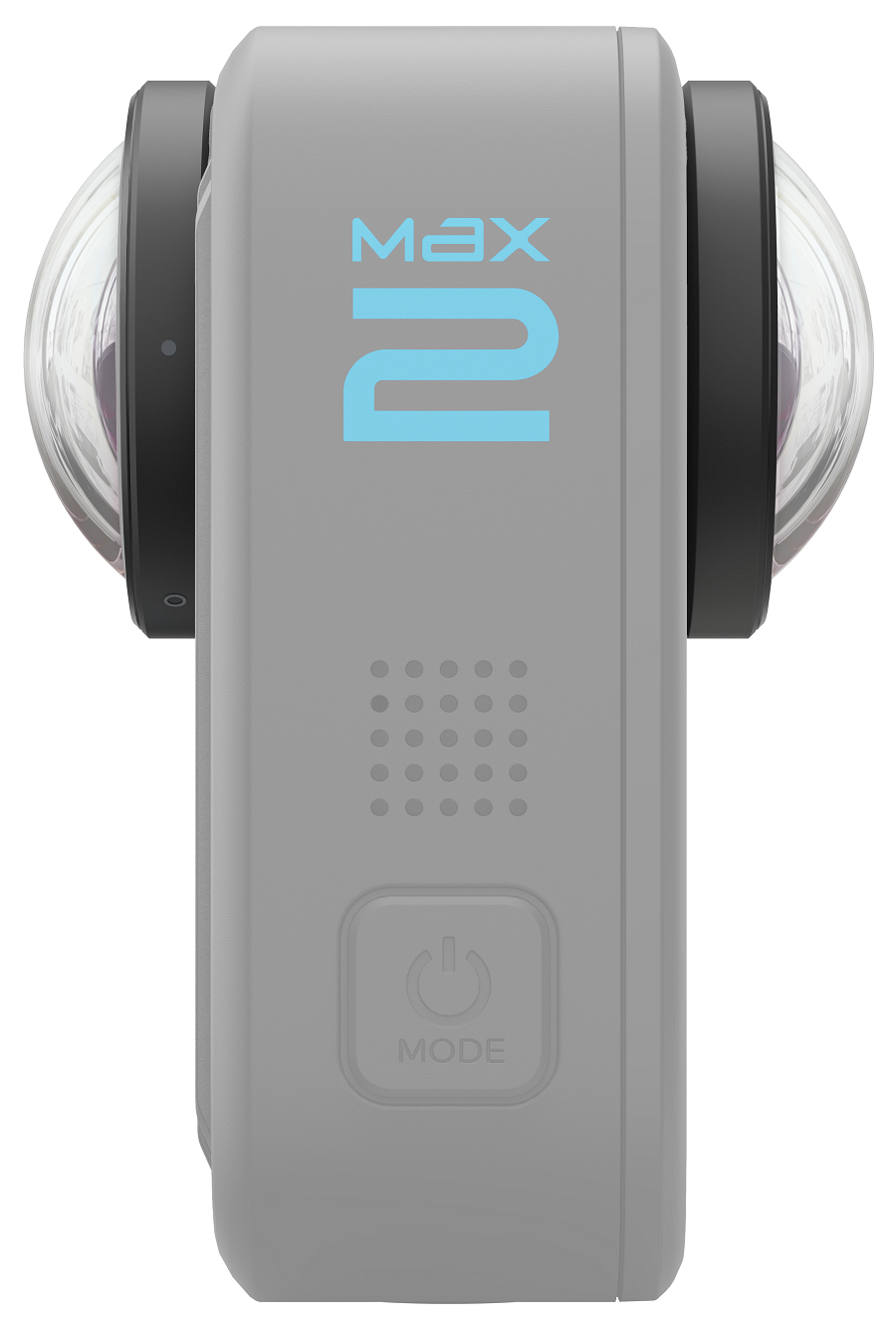 Wymienne soczewki do GoPro MAX2 – Nowe możliwości dla Twojej kamery