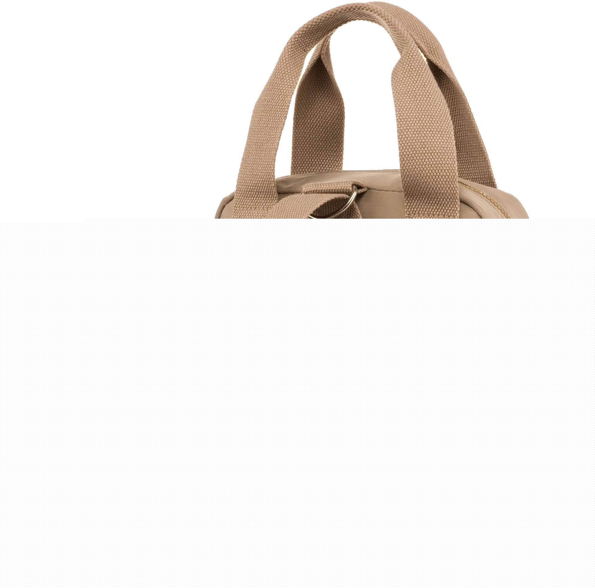 Praktyczny Torboplecak Damski Wykonany Z Nylonu Lumarko – Idealny na każdą okazję