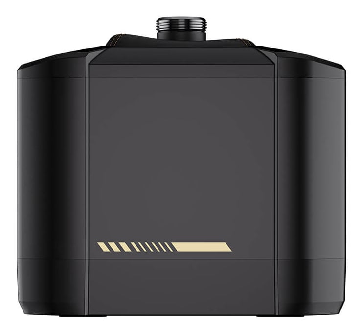 MOZA AB9 BASE – Realistyczne doświadczenie symulacji lotu