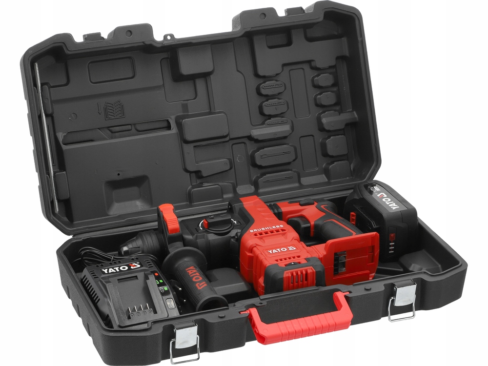 Ergonomiczny design – Komfort użytkowania podczas długich projektów