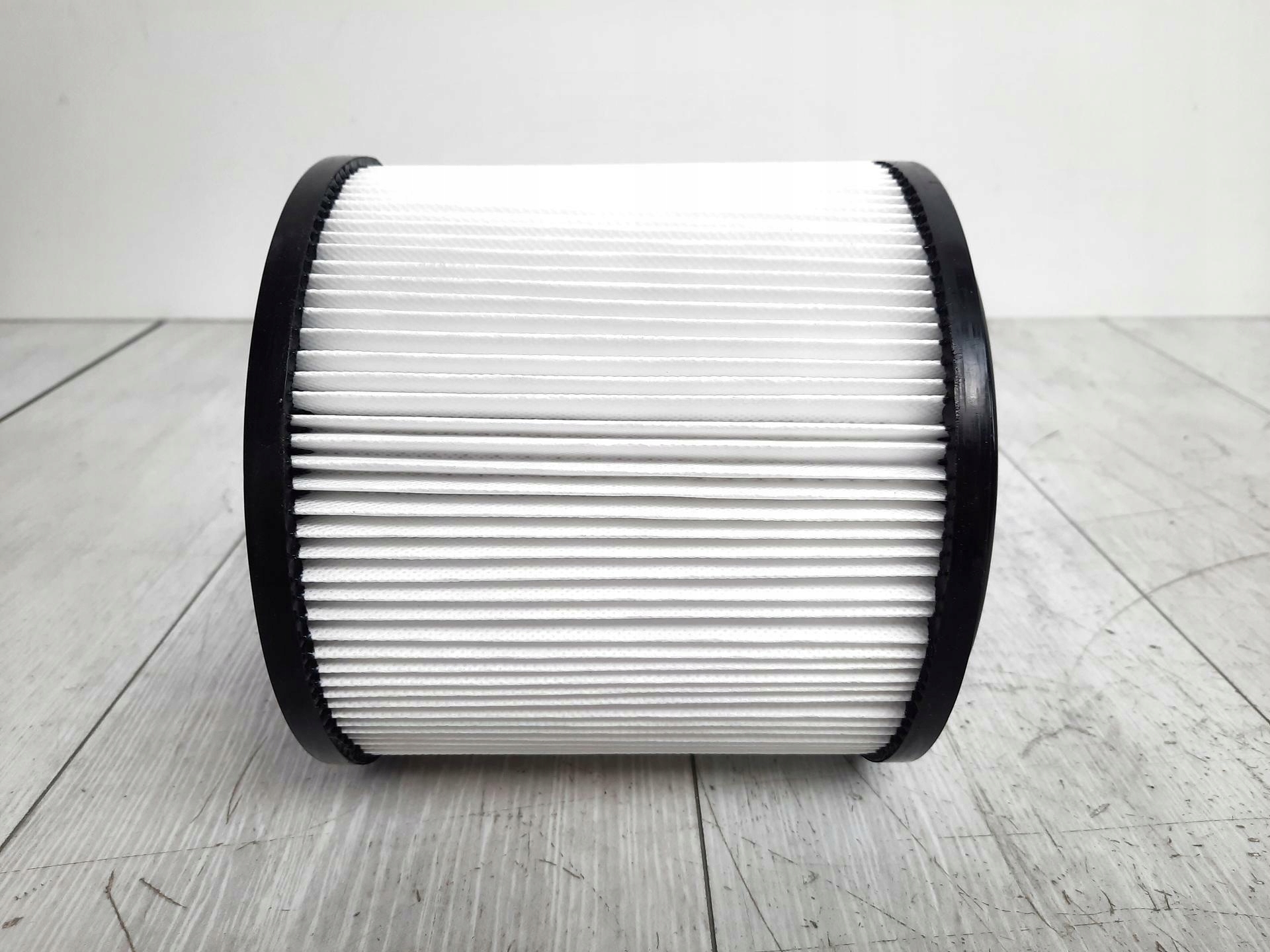 Ochrona silnika przed zanieczyszczeniami