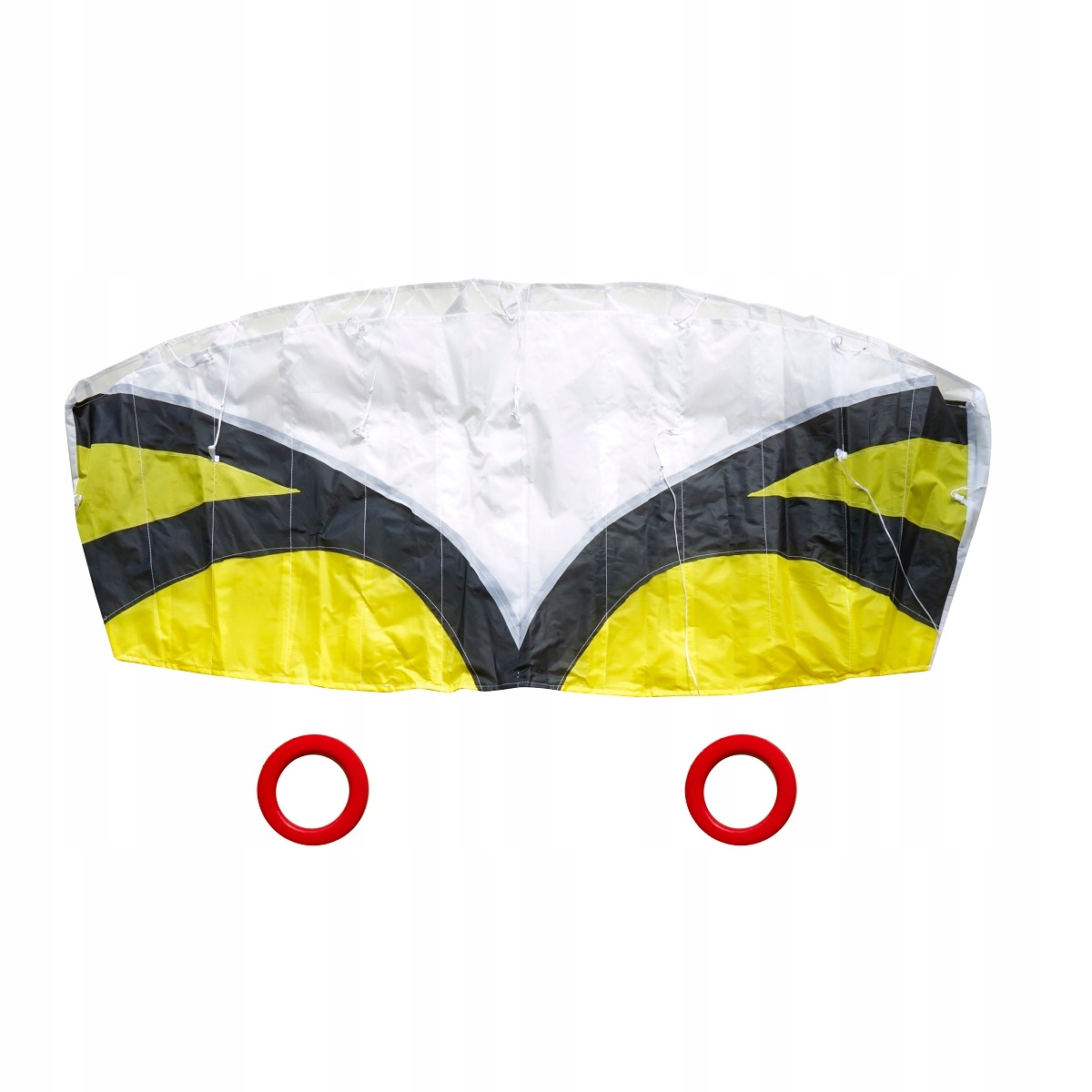 Latawiec Komorowy MASTER 120 x 55 cm – Idealny dla każdego