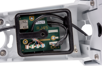 Mounting acc t91l61 idc