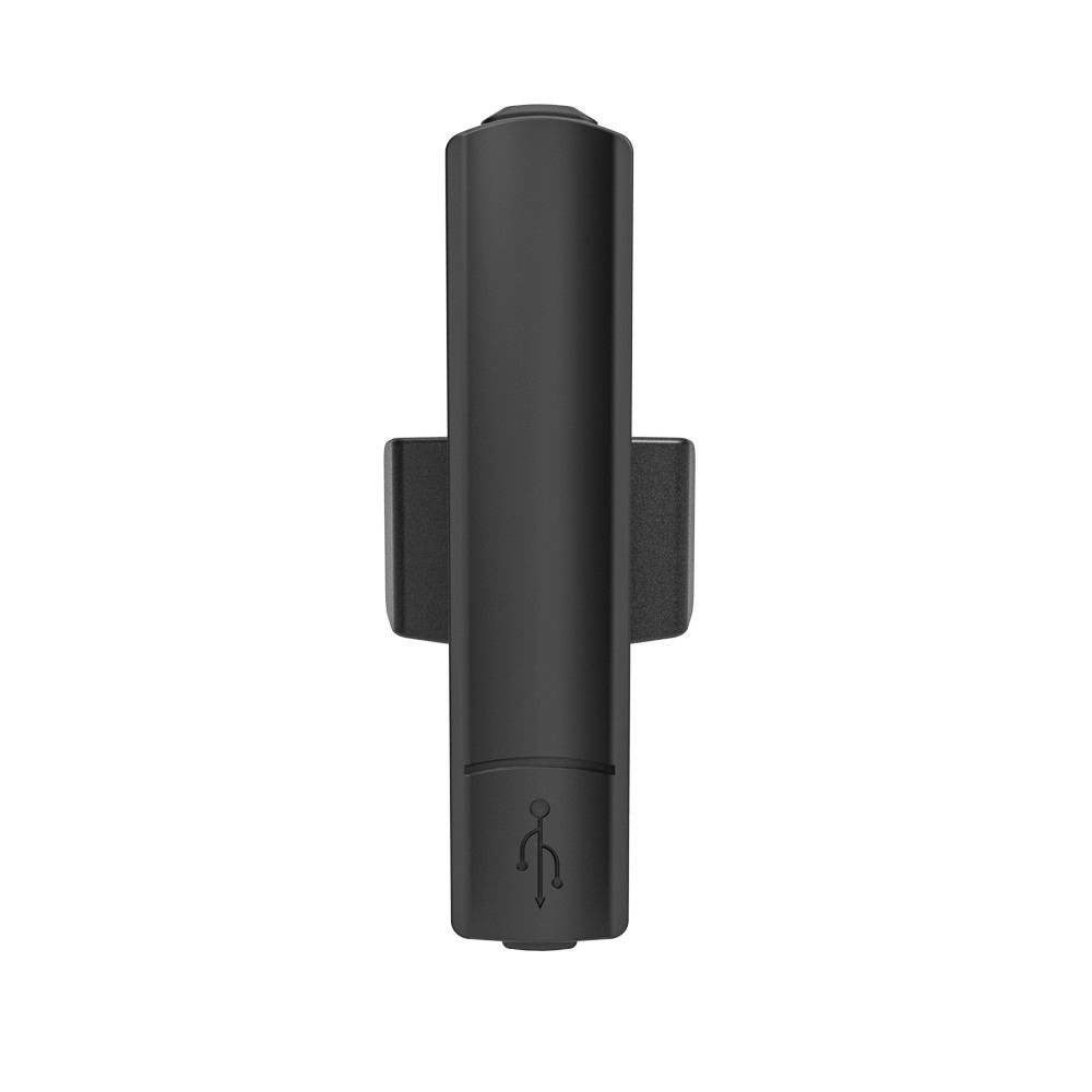 Szybkie ładowanie USB-C – Gotowość w zaledwie 2 godziny