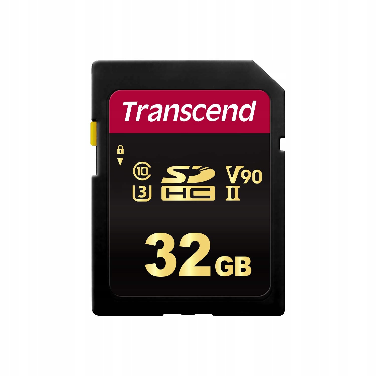 Transcend 700S SDHC 32 GB Class 10 UHS-II/U3 V90 – Wydajność i niezawodność w Twojej kieszeni