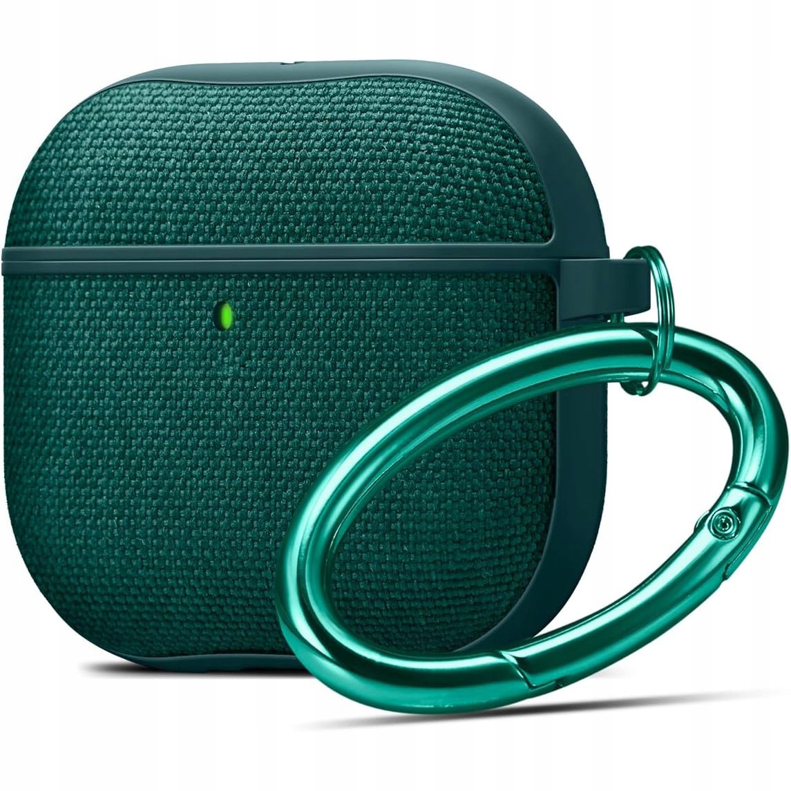 Etui Spigen Urban Fit dla Apple AirPods 4 – Elegancja i ochrona w jednym