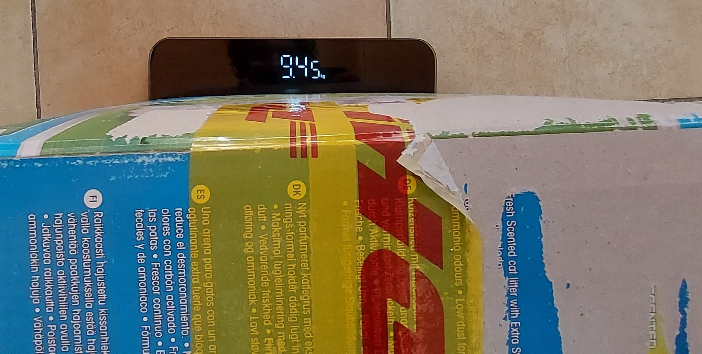 Wydajność 10 litrów – długotrwałe użytkowanie