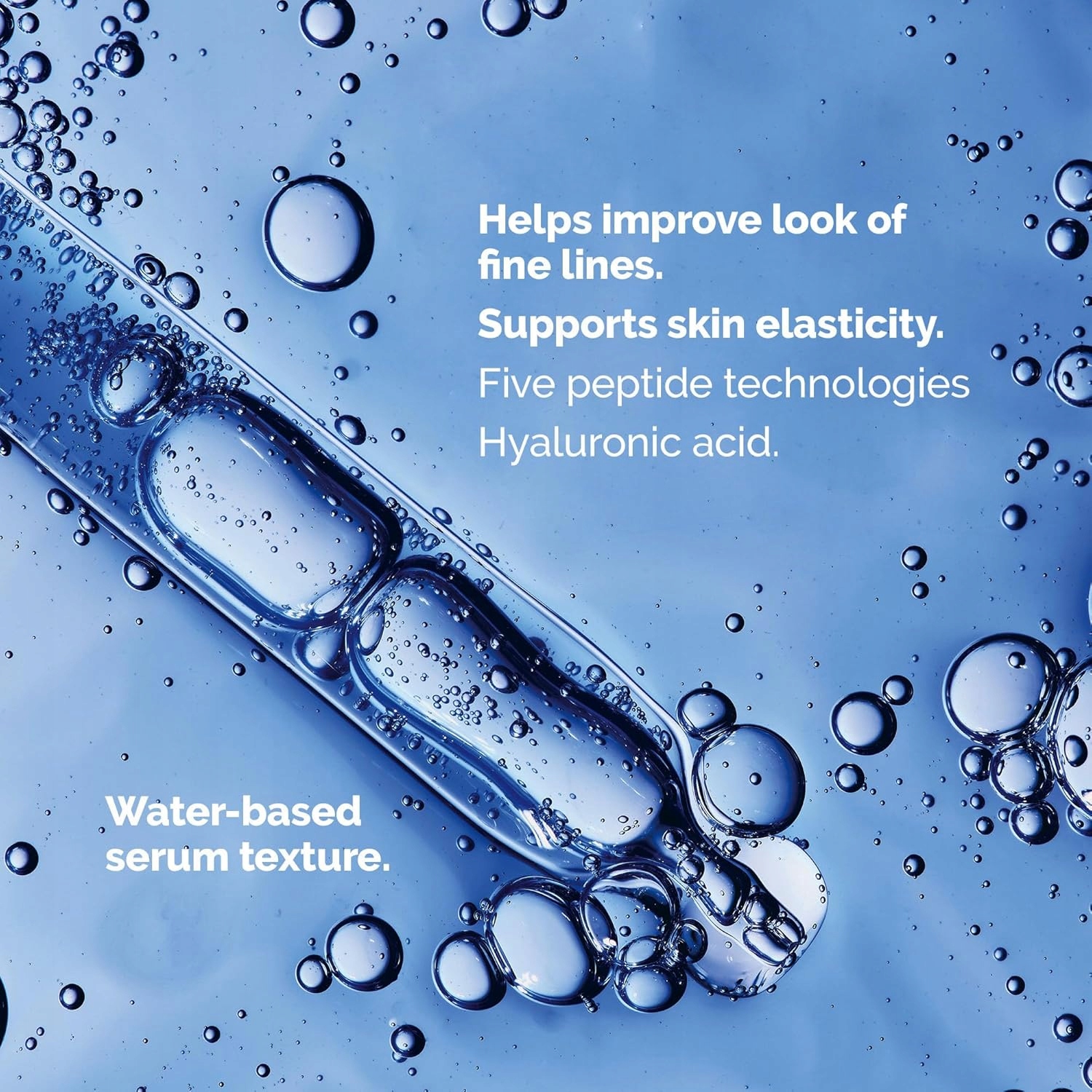 Składniki aktywne i ich działanie – Jak serum wspiera regenerację skóry