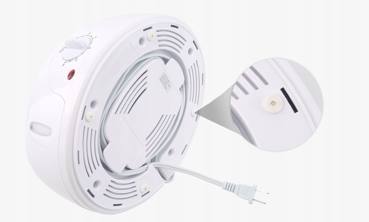 Przezroczyste pojemniki do łatwego monitorowania gotowania