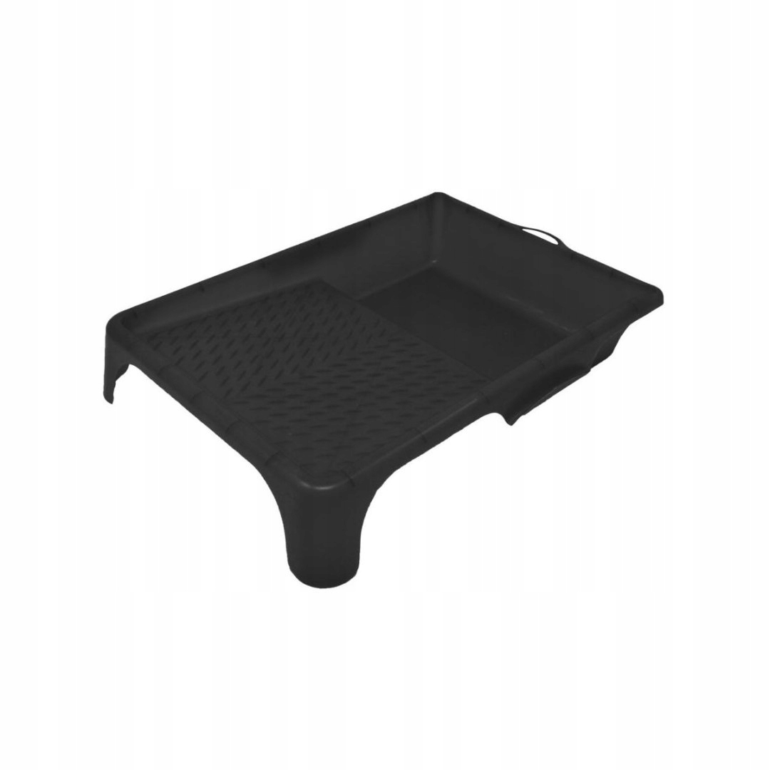 Kuweta malarska 13*19cm dla wkładu 7cm czarna – Idealne narzędzie do malowania