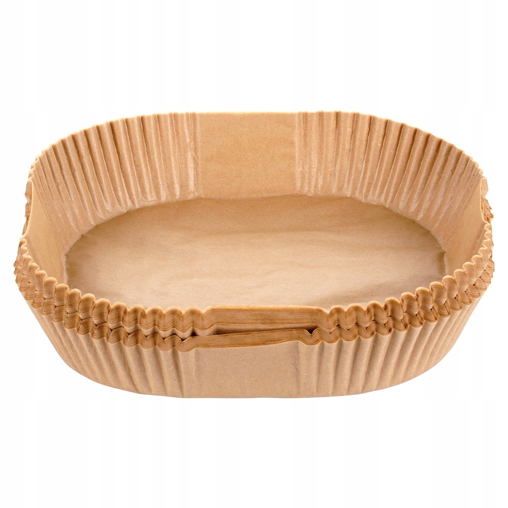 Wykonanie z olejowanego papieru – Odporność na wysokie temperatury