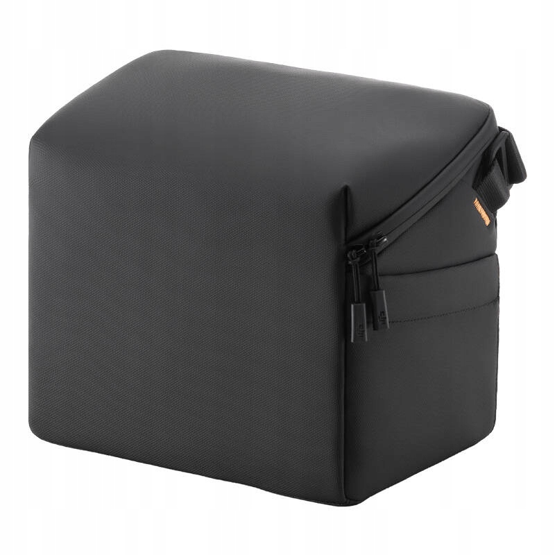 Bezpieczne przechowywanie drona i akcesoriów