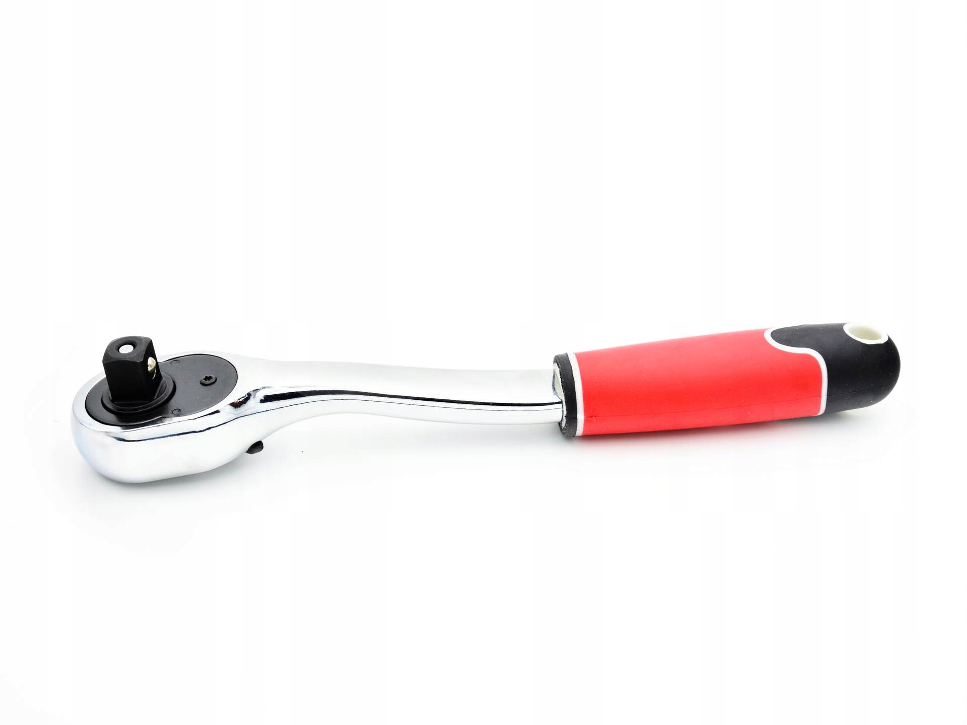 Ergonomiczny design i łatwy dostęp do trudno dostępnych miejsc