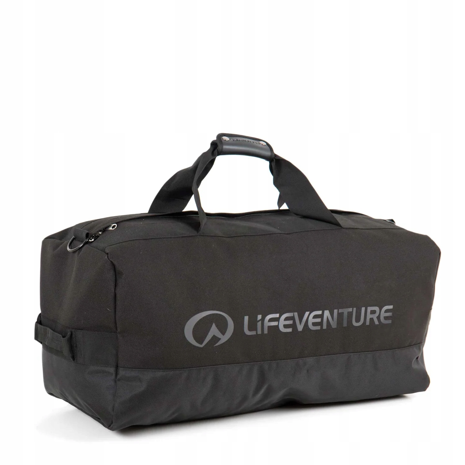 Torba Lifeventure Expedition Duffle 100L – Idealny towarzysz podróży