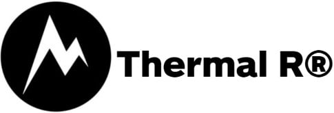thermal r logo
